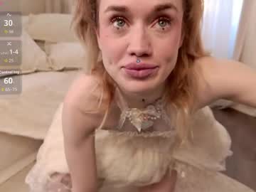 Fancyamelia Chaturbate stream image from April 23, 2026