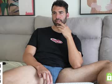 Kiatog5 Chaturbate stream image from April 23, 2026