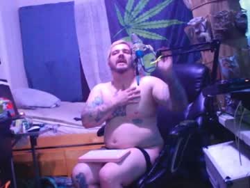 Kinkybiguy14 Chaturbate stream image from April 23, 2026