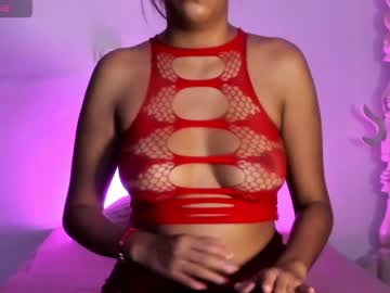 Saylilith Chaturbate stream image from April 23, 2026