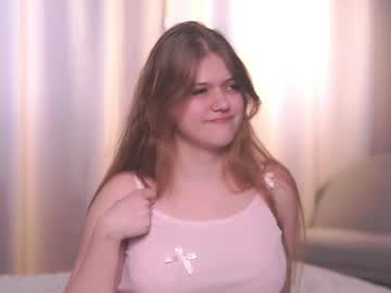 Anastaciapenson Chaturbate stream image from April 23, 2026