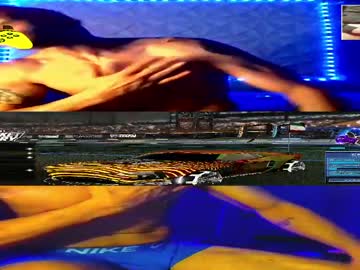 Bisexualstoner392 Chaturbate stream image from April 23, 2026