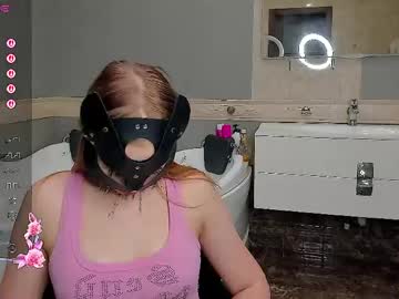 Chloeripley Chaturbate stream image from April 23, 2026