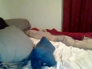 Demonryder33 Chaturbate stream image from April 23, 2026