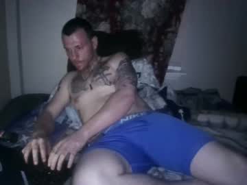 Flexxingboogie Chaturbate stream image from April 23, 2026