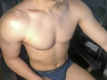 Kazasex5 Chaturbate stream image from April 23, 2026