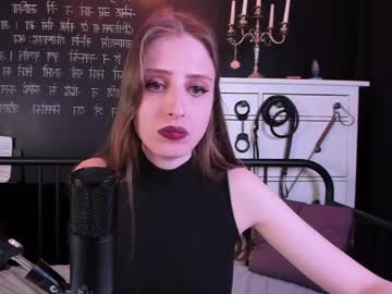 Mistress_Marlene Chaturbate stream image from April 23, 2026
