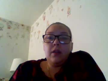 Rosemariecamacho1120 Chaturbate stream image from April 23, 2026