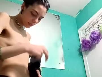 Slimegyptian Chaturbate stream image from April 23, 2026