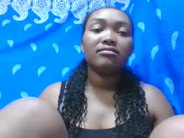 Aimealdy Chaturbate stream image from April 23, 2026