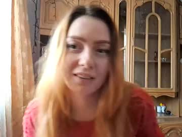 Alidacordle Chaturbate stream image from April 23, 2026