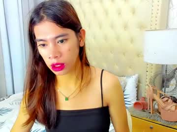 Baby_Danica Chaturbate stream image from April 23, 2026