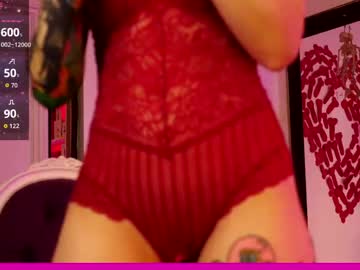Coolteacher Chaturbate stream image from April 23, 2026