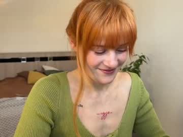 Hannah_Levis_ Chaturbate stream image from April 23, 2026