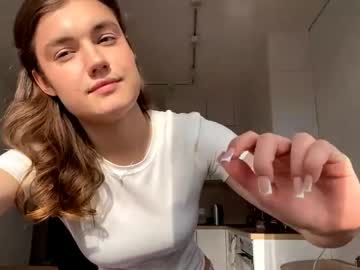 Ileenturrigiano Chaturbate stream image from April 23, 2026