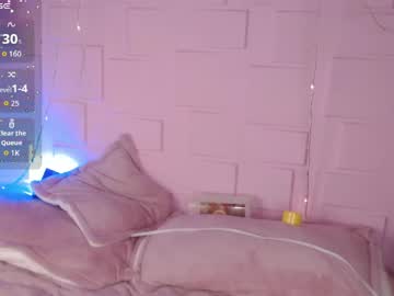 Jhelena Chaturbate stream image from April 23, 2026