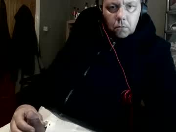 Joshuaterrence Chaturbate stream image from April 23, 2026