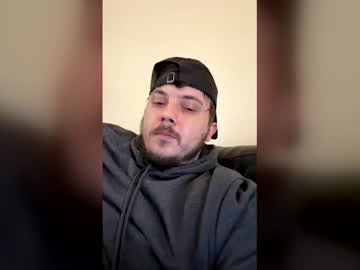 Kierankie Chaturbate stream image from April 23, 2026