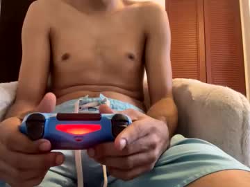 Natsurept Chaturbate stream image from April 23, 2026
