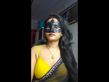 Sahani2208 Chaturbate stream image from April 23, 2026