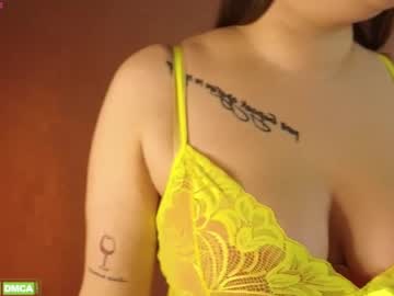 Sunflower0907 Chaturbate stream image from April 23, 2026
