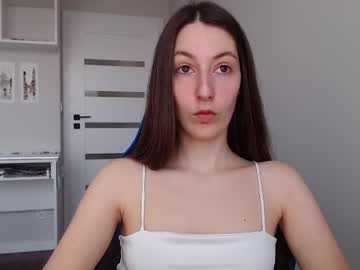 Sweetheart_77 Chaturbate stream image from April 23, 2026