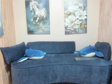 Angela_Rendon Chaturbate stream image from April 23, 2026