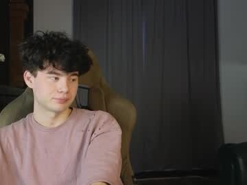 Cute_Mikex Chaturbate stream image from April 23, 2026