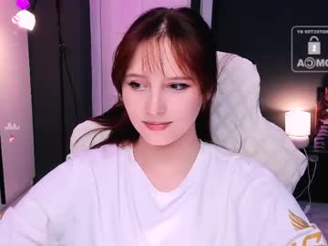 Effie_Lee Chaturbate stream image from April 23, 2026