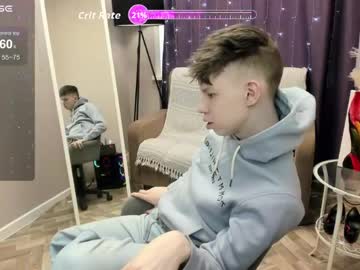 Eliotmars Chaturbate stream image from April 23, 2026