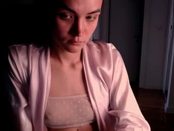 Evelyn_Gg Chaturbate stream image from April 23, 2026