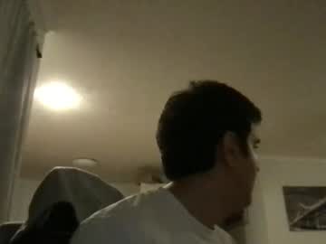 Hornylook59 Chaturbate stream image from April 23, 2026