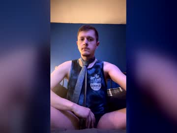 Joeyfreemann Chaturbate stream image from April 23, 2026