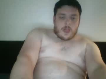 Romarickd Chaturbate stream image from April 23, 2026