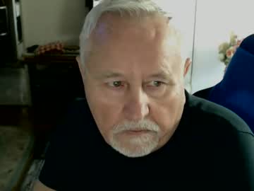 Wlodek165 Chaturbate stream image from April 23, 2026