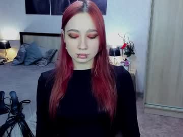 Adrianfay Chaturbate stream image from April 23, 2026