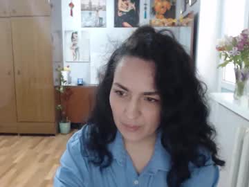 Alexismillers Chaturbate stream image from April 23, 2026