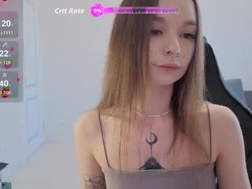 Amaneli Chaturbate stream image from April 23, 2026