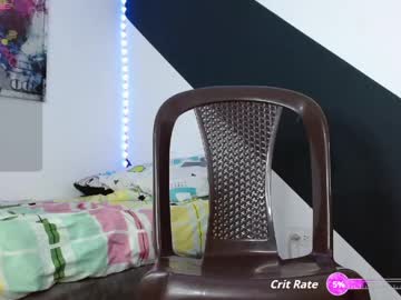 Andrew_Ag Chaturbate stream image from April 23, 2026