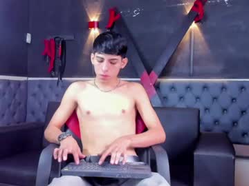 Ansel_26 Chaturbate stream image from April 23, 2026