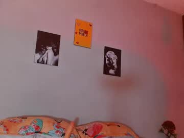 Arianna_Rossi11 Chaturbate stream image from April 23, 2026