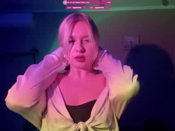 Bunnyy_Angel Chaturbate stream image from April 23, 2026
