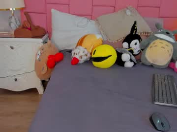 Dolly_Kitter Chaturbate stream image from April 23, 2026