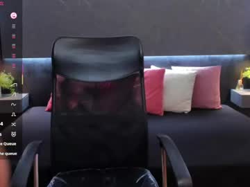 Emelyy_Jones Chaturbate stream image from April 23, 2026