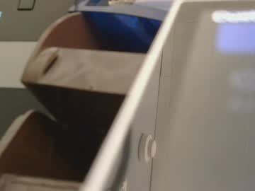 Hansmart Chaturbate stream image from April 23, 2026