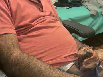 Hugo_Bulls Chaturbate stream image from April 23, 2026