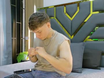 Leo_Miller_ Chaturbate stream image from April 23, 2026