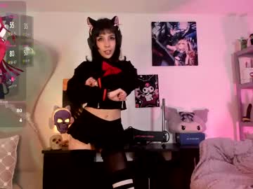 Lolaa_Bunnyy Chaturbate stream image from April 23, 2026