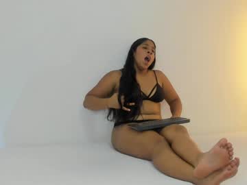 Mariajose_Sanchez Chaturbate stream image from April 23, 2026