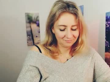 _Naomi_Fay Chaturbate stream image from April 23, 2026